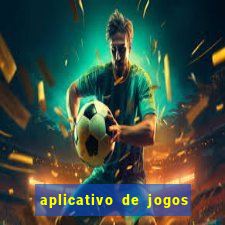 aplicativo de jogos de pc